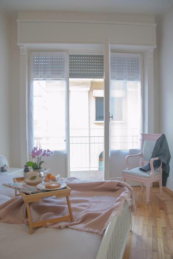 Casa Brunetta - Welchome Стреза Екстер'єр фото