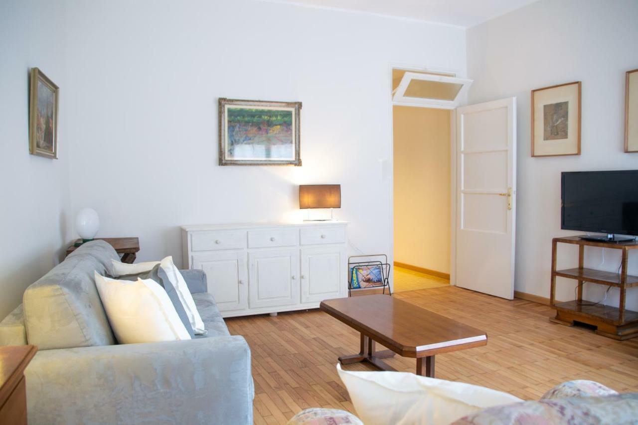 Casa Brunetta - Welchome Стреза Екстер'єр фото