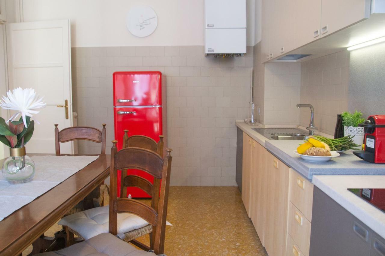 Casa Brunetta - Welchome Стреза Екстер'єр фото